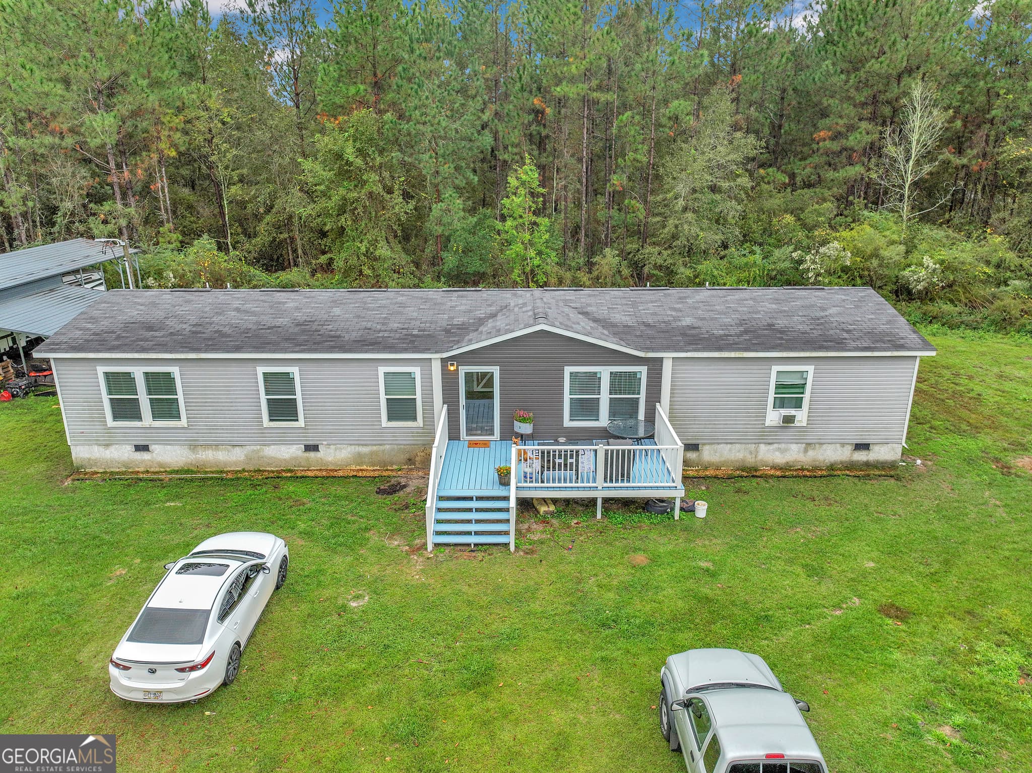 6440 Woodhaven Road, Pavo, GA 31778 — most recent listing photo
