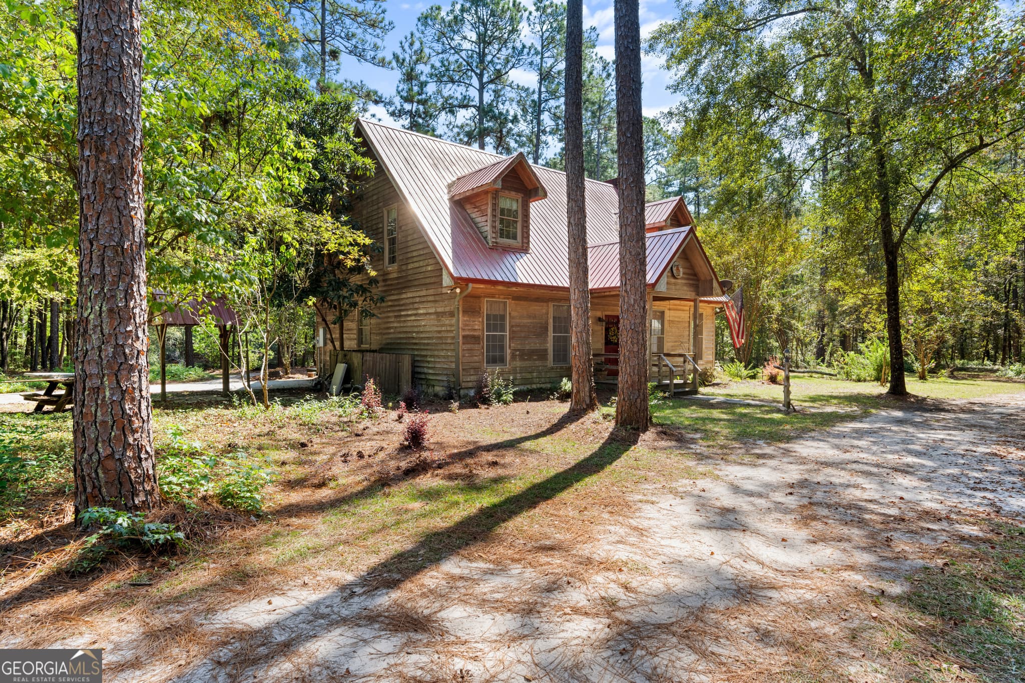 8869 N Highway 21, Newington, GA 30446 — most recent listing photo