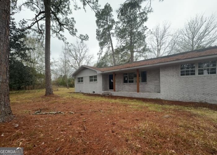 91 Apple Lane, Adel, GA 31620 — most recent listing photo