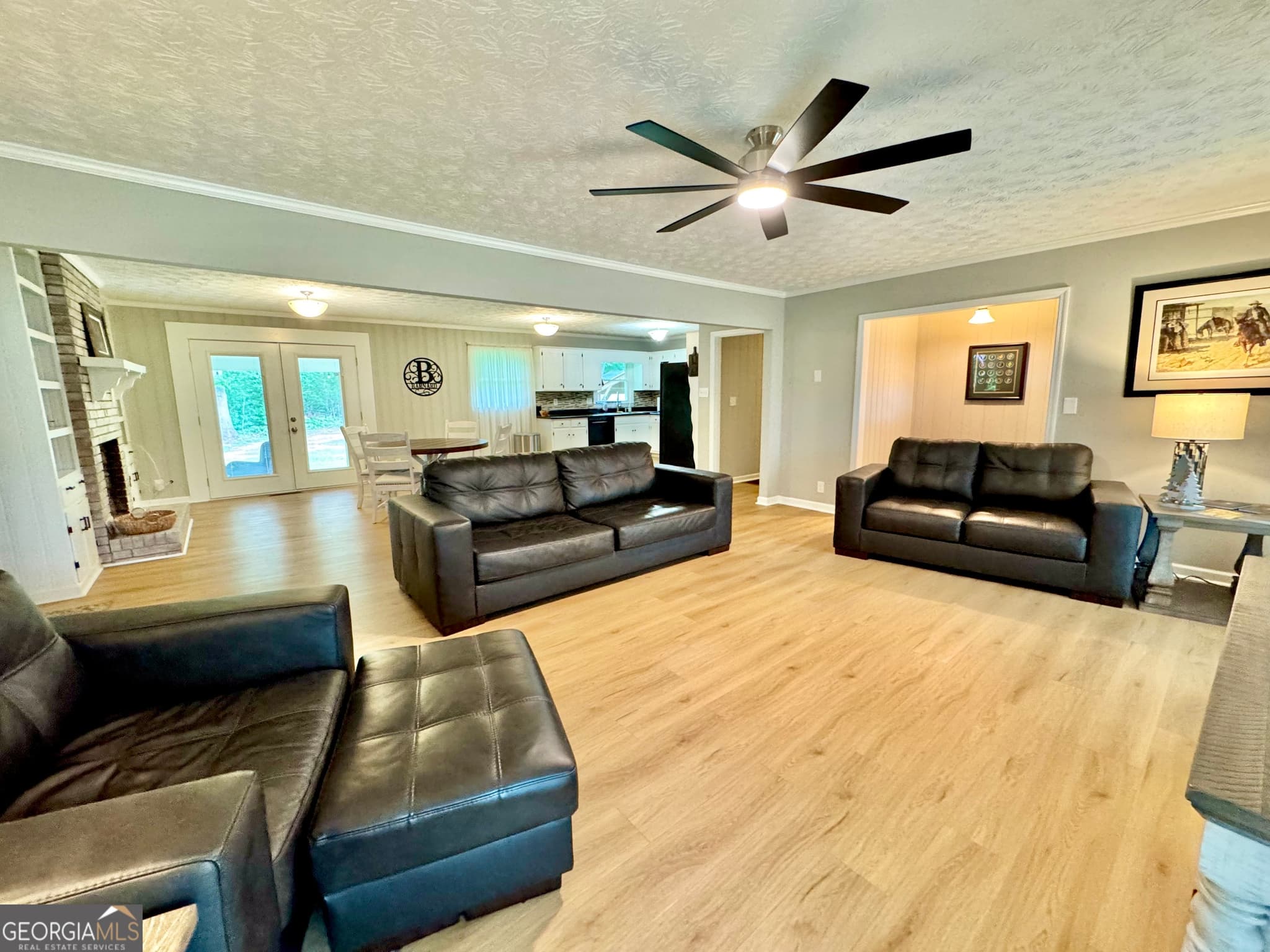 2 bedroom, 2 bathroom, 1,584 sq ft single family residence for sale at 758 S Cherokee Road, Social Circle, GA 30025 — photo 6