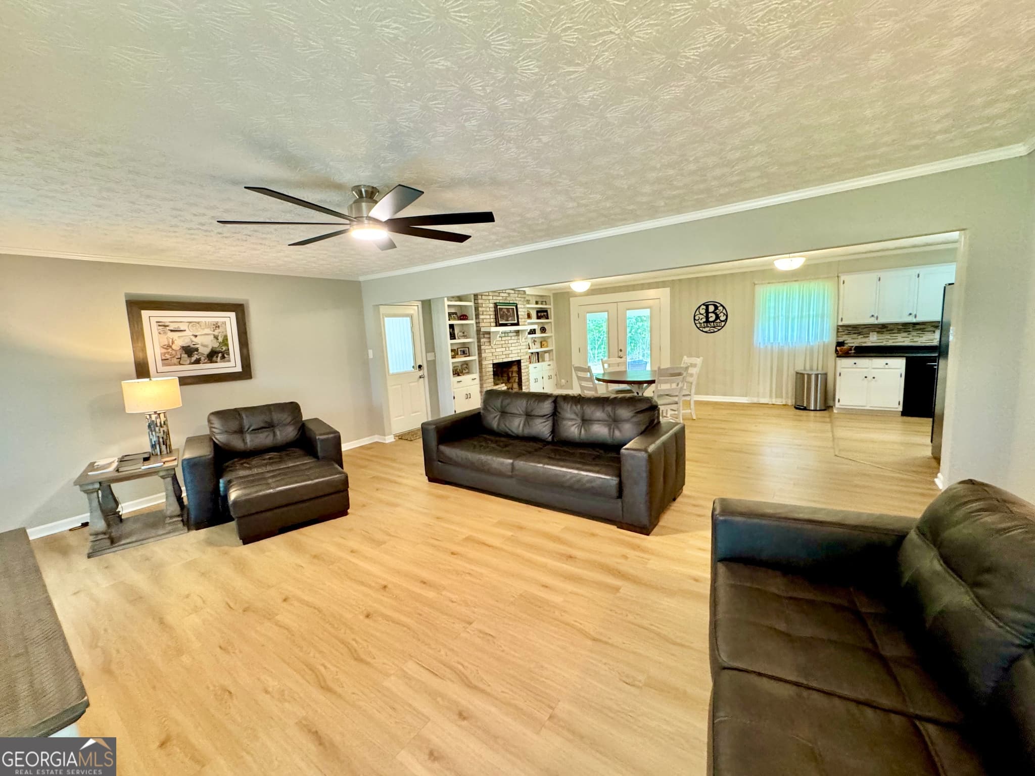 2 bedroom, 2 bathroom, 1,584 sq ft single family residence for sale at 758 S Cherokee Road, Social Circle, GA 30025 — photo 7