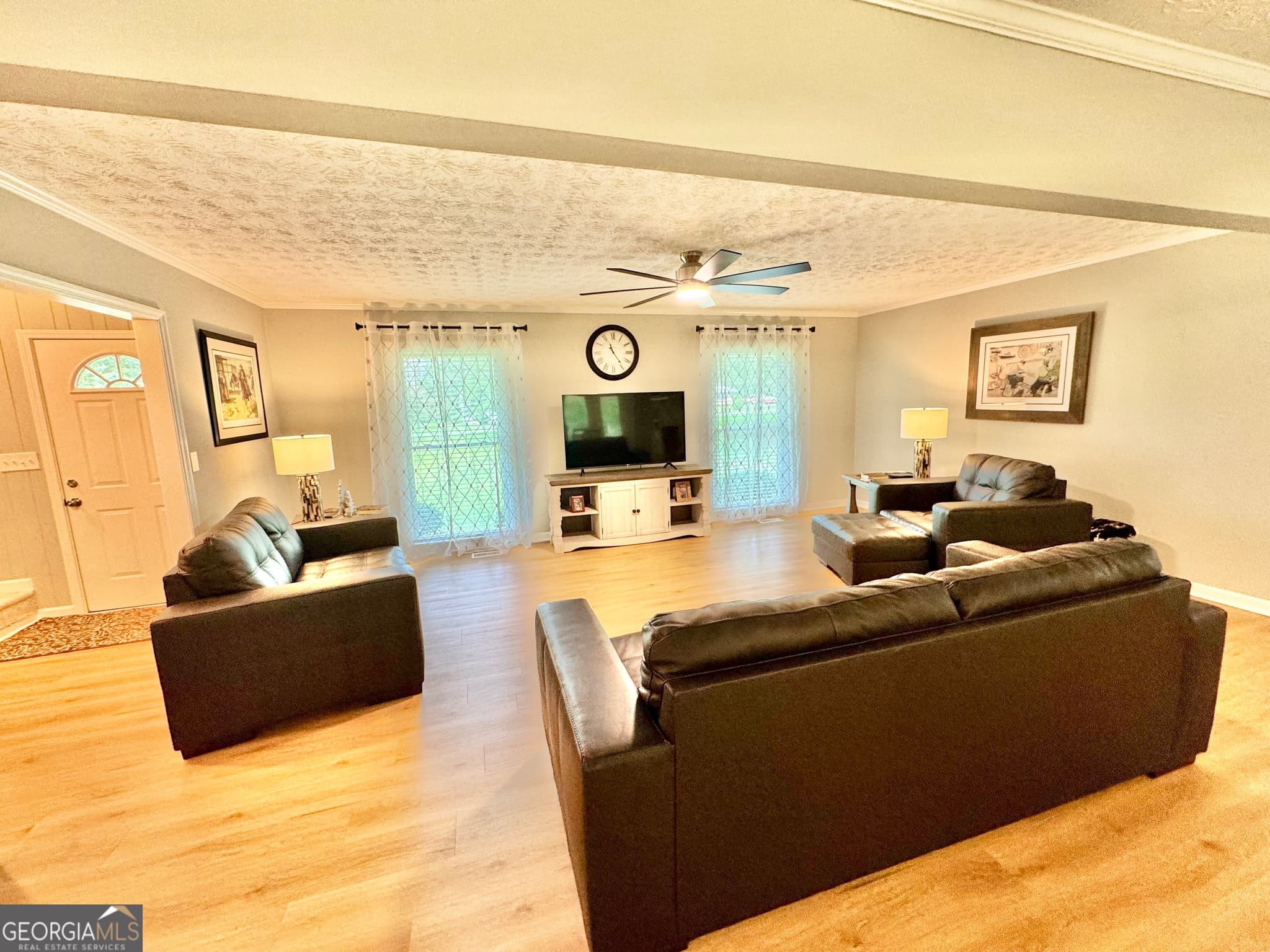 2 bedroom, 2 bathroom, 1,584 sq ft single family residence for sale at 758 S Cherokee Road, Social Circle, GA 30025 — photo 5