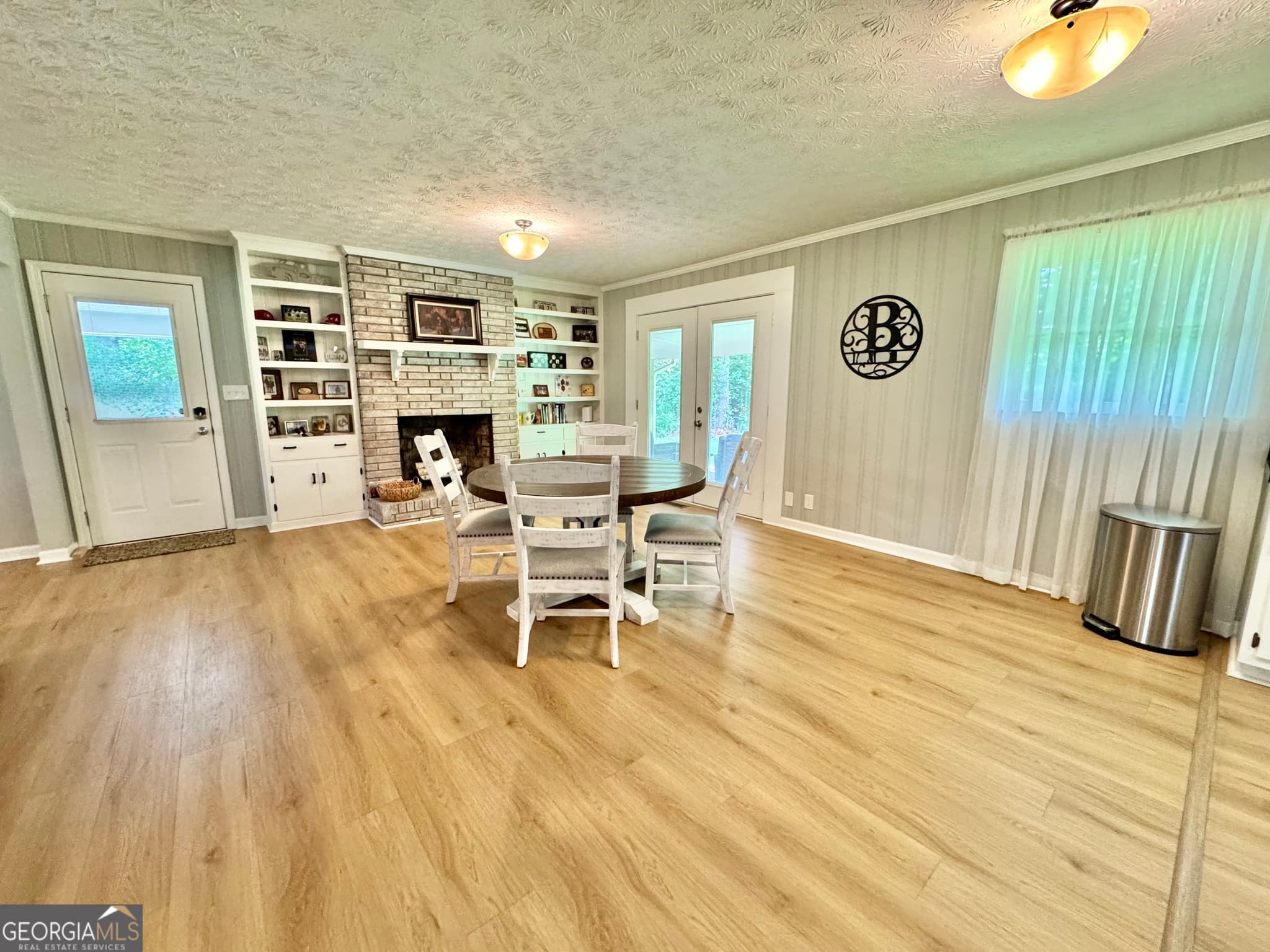 2 bedroom, 2 bathroom, 1,584 sq ft single family residence for sale at 758 S Cherokee Road, Social Circle, GA 30025 — photo 9