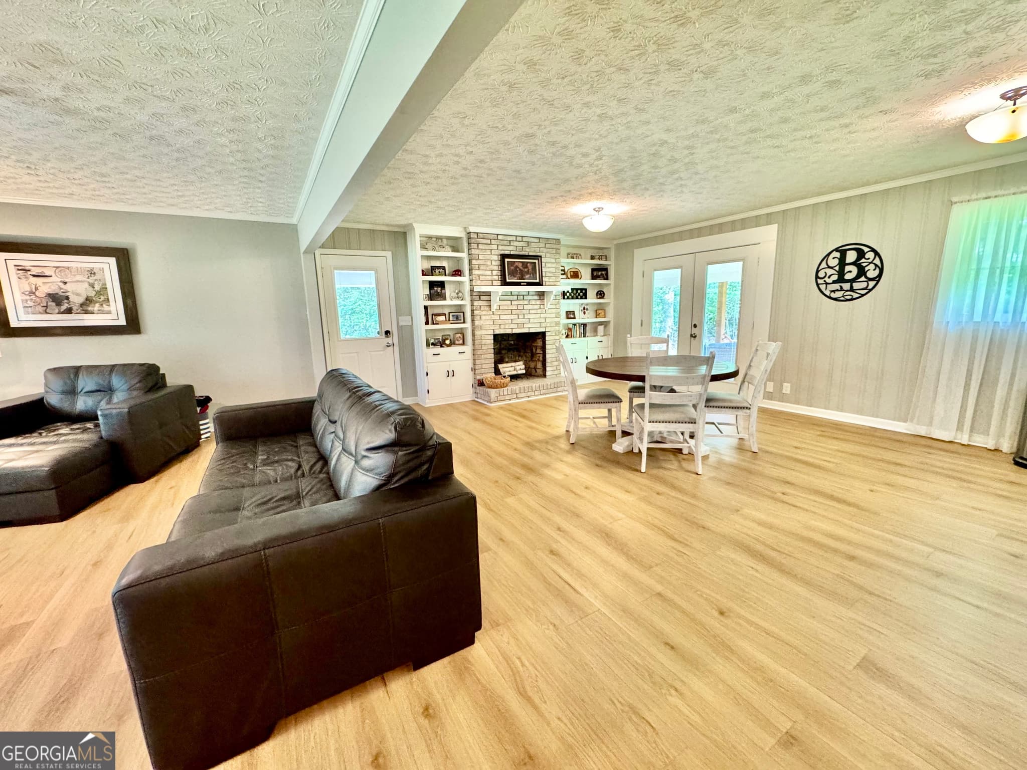 2 bedroom, 2 bathroom, 1,584 sq ft single family residence for sale at 758 S Cherokee Road, Social Circle, GA 30025 — photo 10