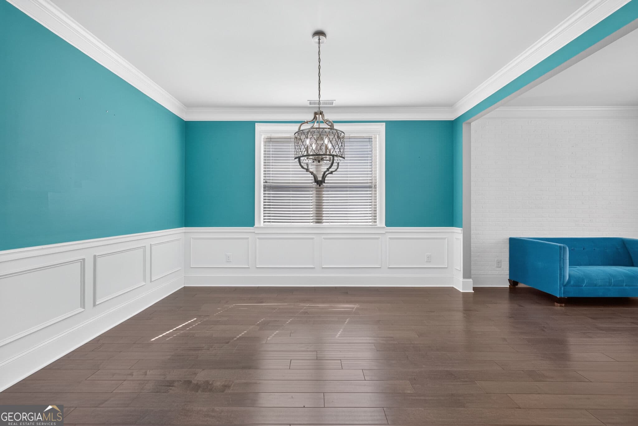 4 bedroom, 3.5 bathroom, 3,136 sq ft single family residence for sale at 1273 Wesleyan Place, Braselton, GA 30517 — photo 10