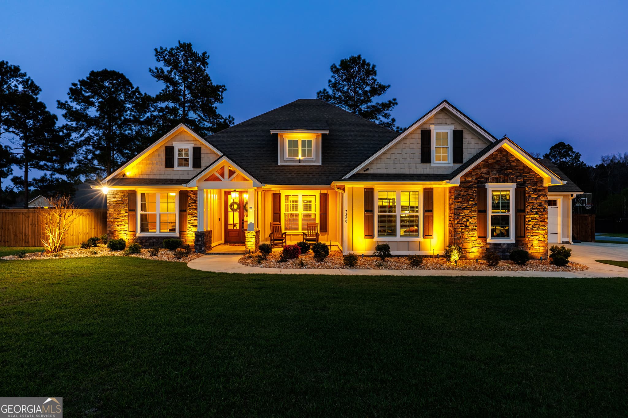 7280 Mill Ridge Drive, Hahira, GA 31632 — most recent listing photo