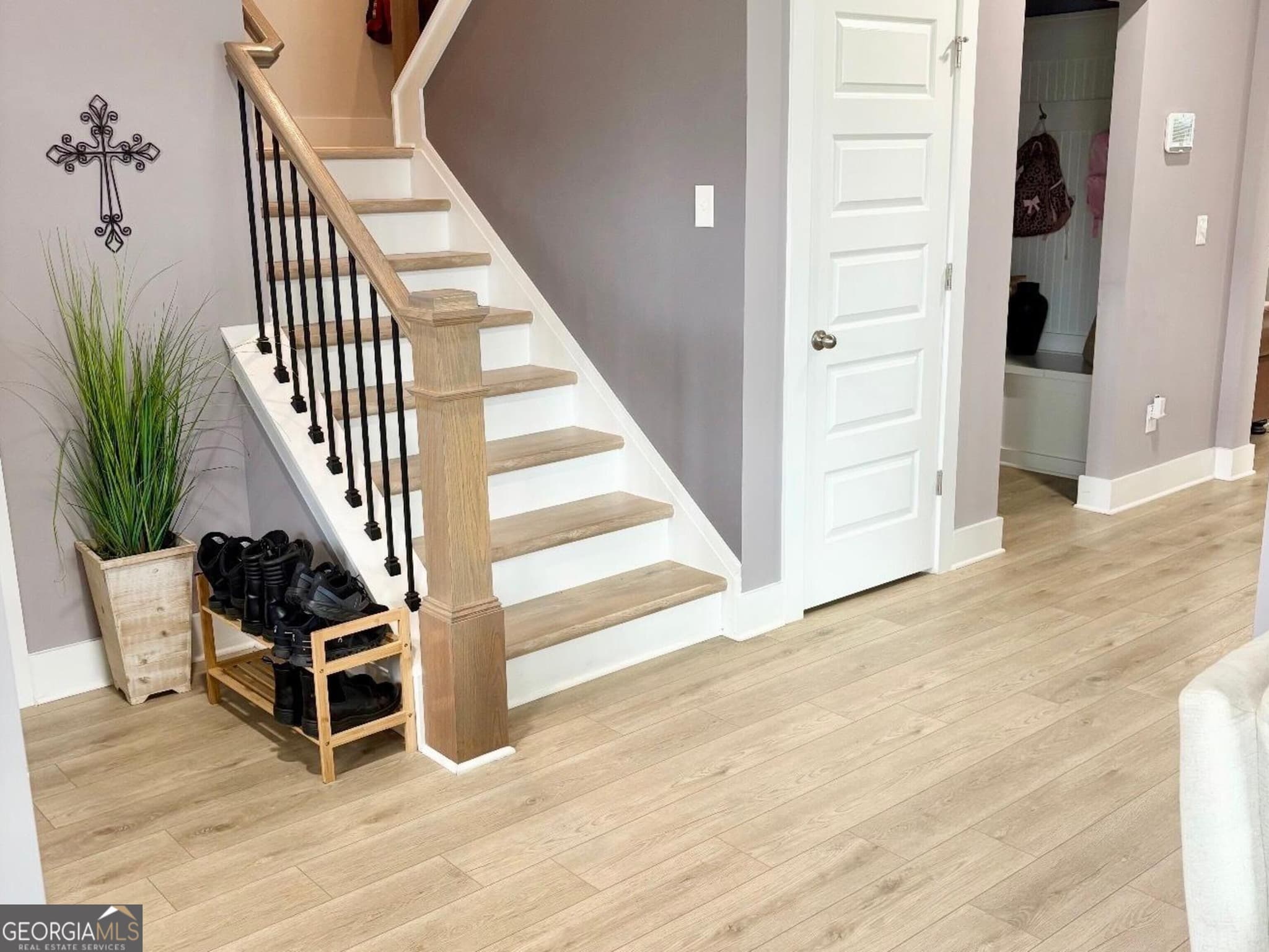 4 bedroom, 2.5 bathroom, 2,802 sq ft single family residence for sale at 4045 Andover Circle, Mcdonough, GA 30252 — photo 10
