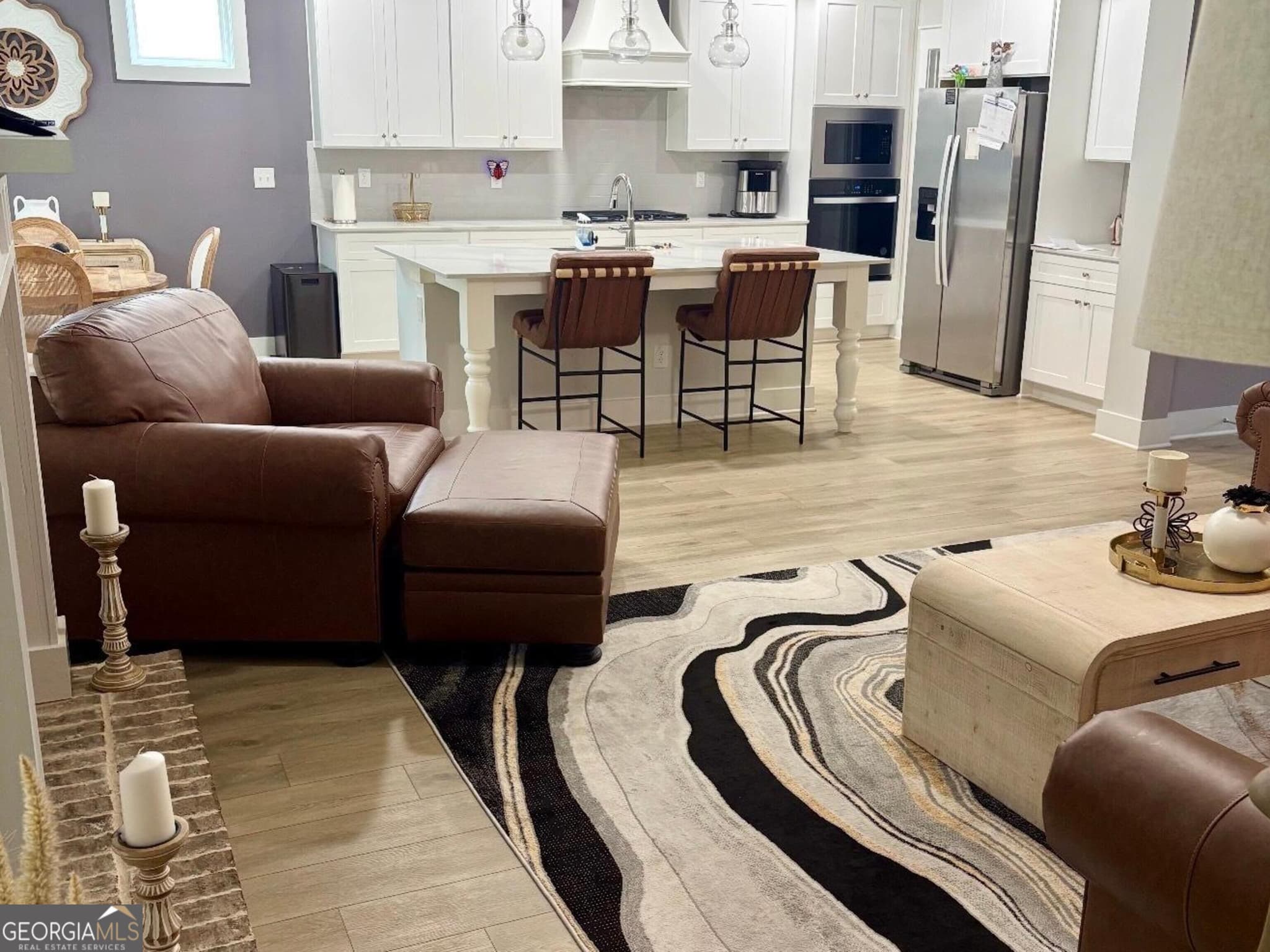 4 bedroom, 2.5 bathroom, 2,802 sq ft single family residence for sale at 4045 Andover Circle, Mcdonough, GA 30252 — photo 8