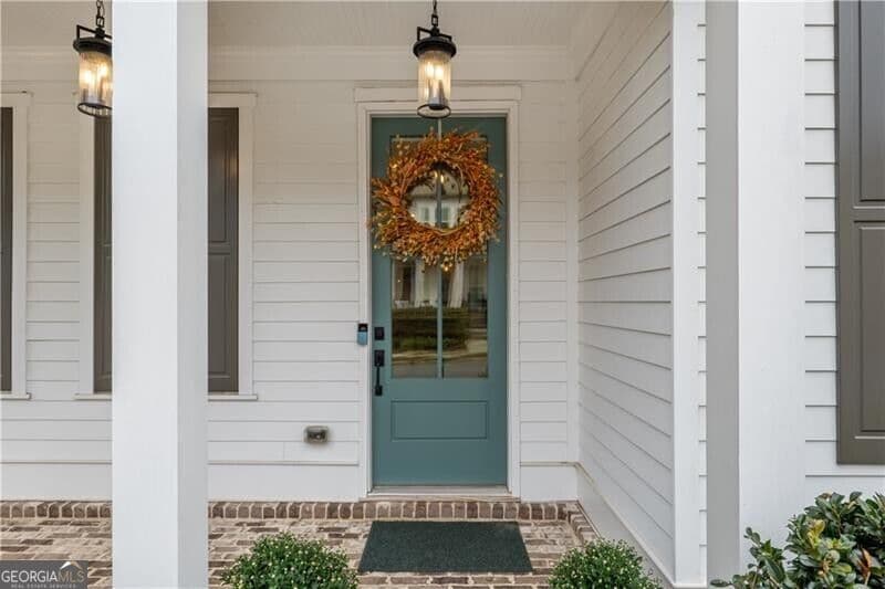 3 bedroom, 2.5 bathroom, 2,774 sq ft single family residence for sale at 707 Hickory Hollow Walk, Canton, GA 30115 — photo 3