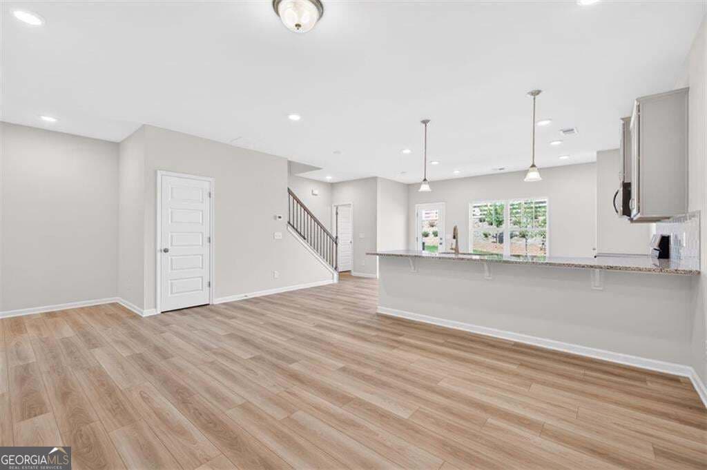 3 bedroom, 2.5 bathroom, 1,730 sq ft townhouse for sale at 516 Brixton Drive 83, Villa Rica, GA 30180 — photo 6