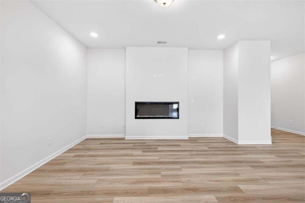 3 bedroom, 2.5 bathroom, 1,730 sq ft townhouse for sale at 516 Brixton Drive 83, Villa Rica, GA 30180 — photo 5