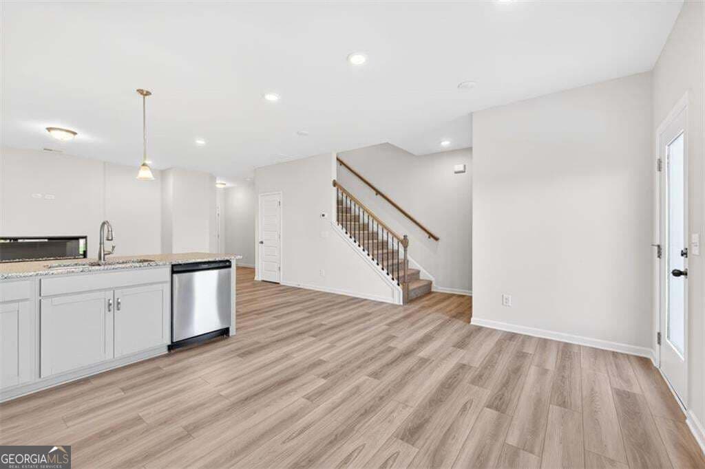 3 bedroom, 2.5 bathroom, 1,730 sq ft townhouse for sale at 516 Brixton Drive 83, Villa Rica, GA 30180 — photo 10