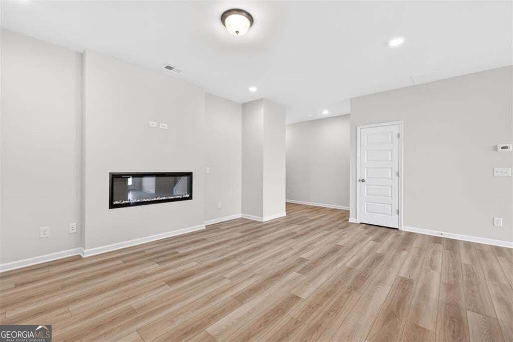 3 bedroom, 2.5 bathroom, 1,730 sq ft townhouse for sale at 516 Brixton Drive 83, Villa Rica, GA 30180 — photo 4