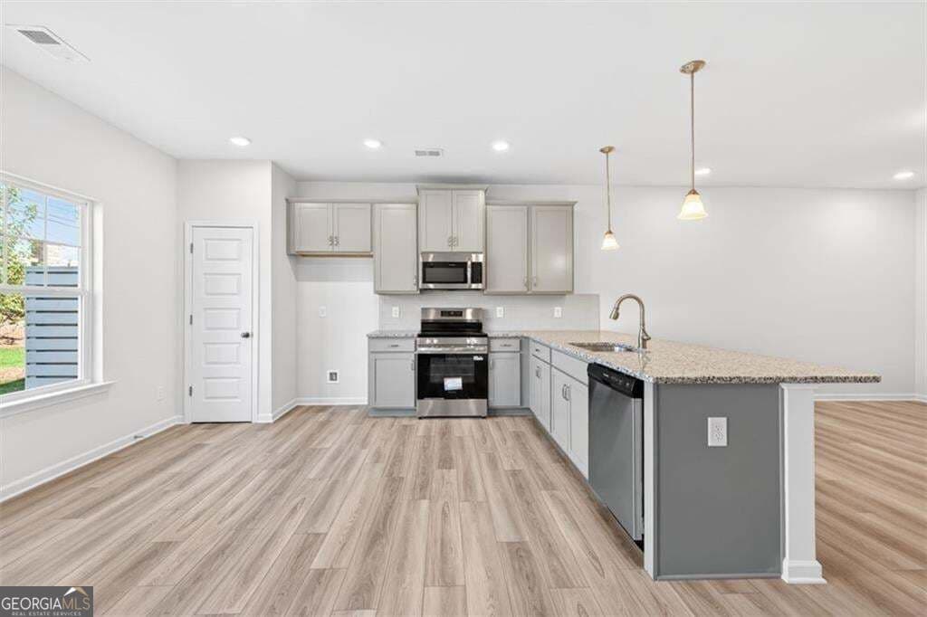 3 bedroom, 2.5 bathroom, 1,730 sq ft townhouse for sale at 516 Brixton Drive 83, Villa Rica, GA 30180 — photo 8
