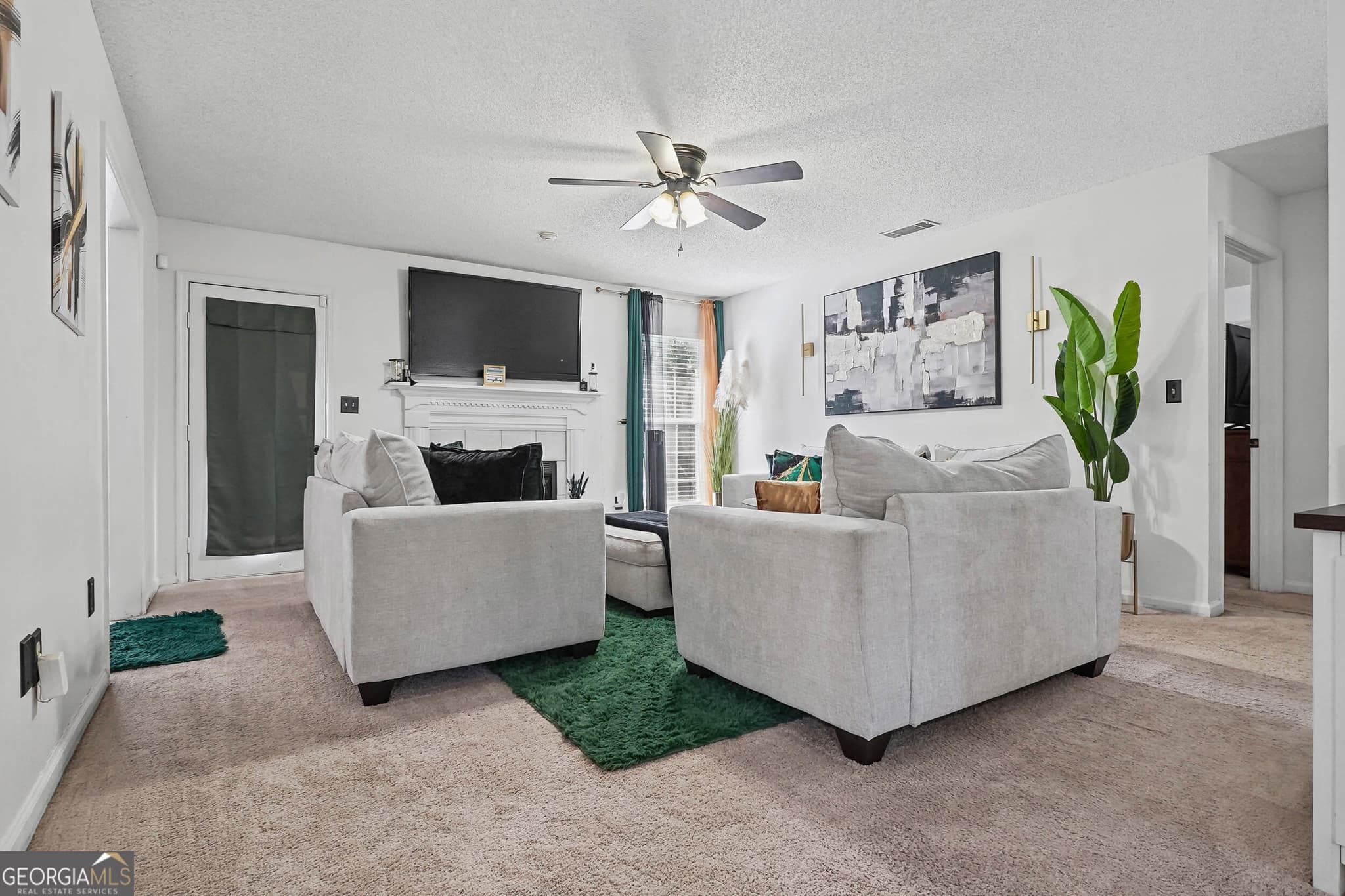 3 bedroom, 2 bathroom, 1,559 sq ft single family residence for sale at 2836 Stonewater Drive, Albany, GA 31721 — photo 10