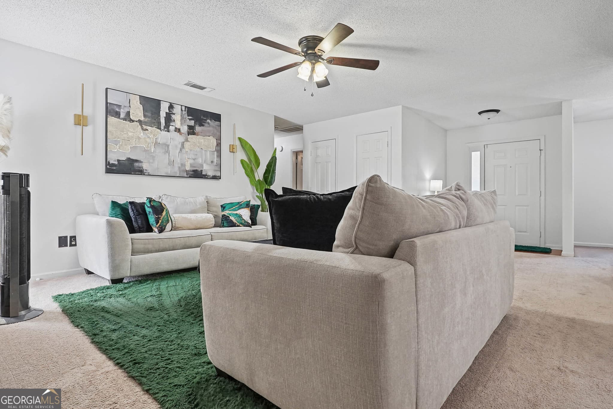 3 bedroom, 2 bathroom, 1,559 sq ft single family residence for sale at 2836 Stonewater Drive, Albany, GA 31721 — photo 8