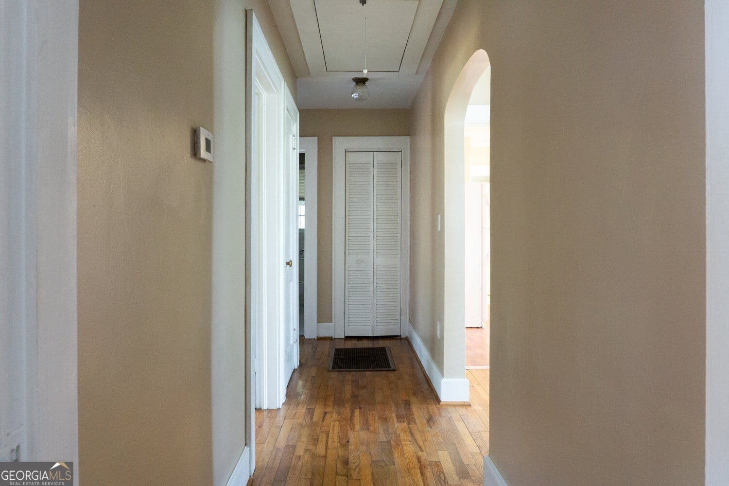 3 bedroom, 2 bathroom, 1,244 sq ft single family residence for sale at 611 Briarwood Circle, Rome, GA 30165 — photo 6