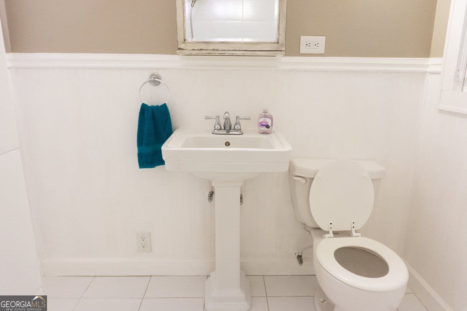 3 bedroom, 2 bathroom, 1,244 sq ft single family residence for sale at 611 Briarwood Circle, Rome, GA 30165 — photo 10