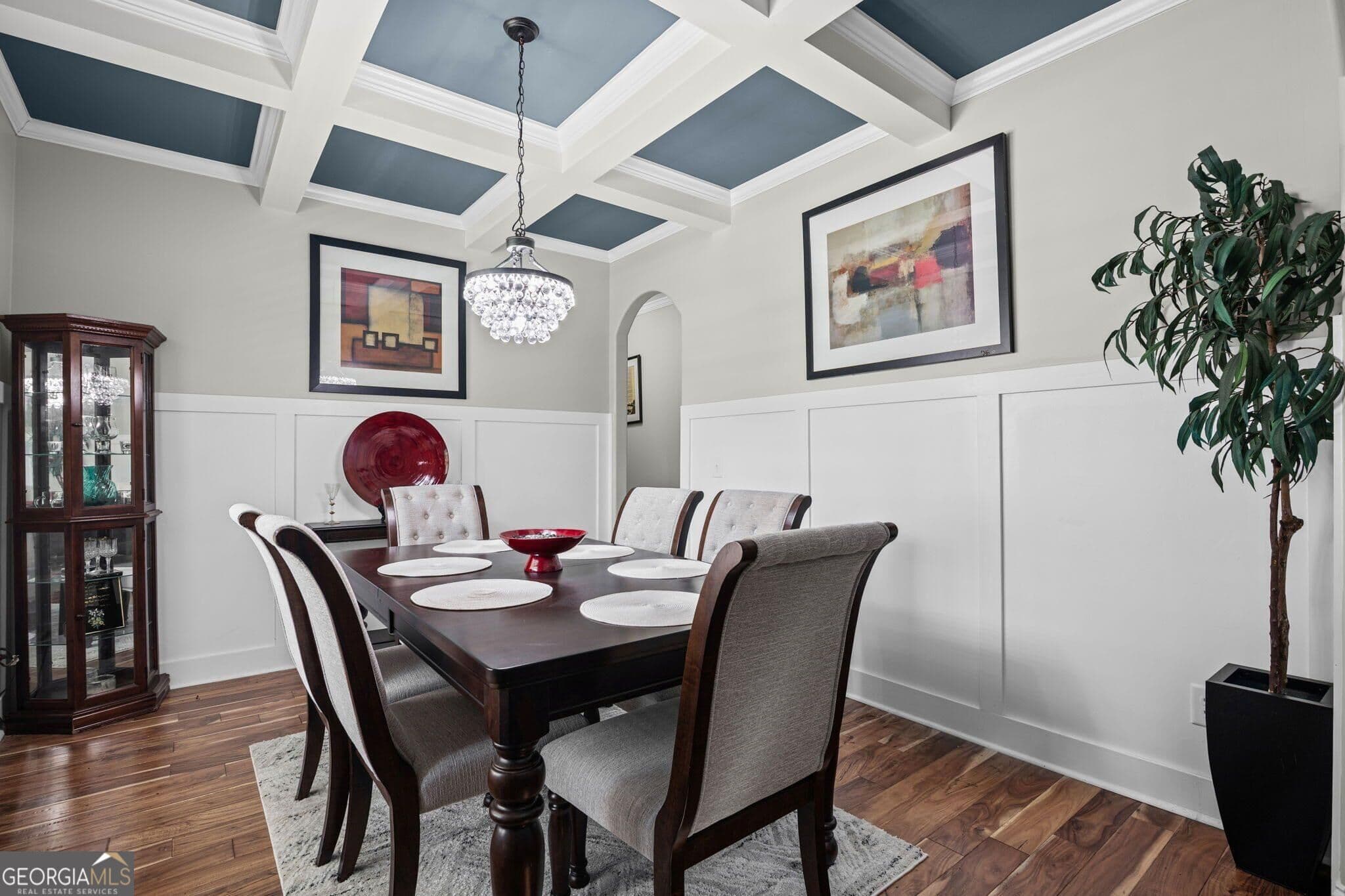 4 bedroom, 3 bathroom, 3,280 sq ft single family residence for sale at 266 Jester Court, Mcdonough, GA 30252 — photo 7