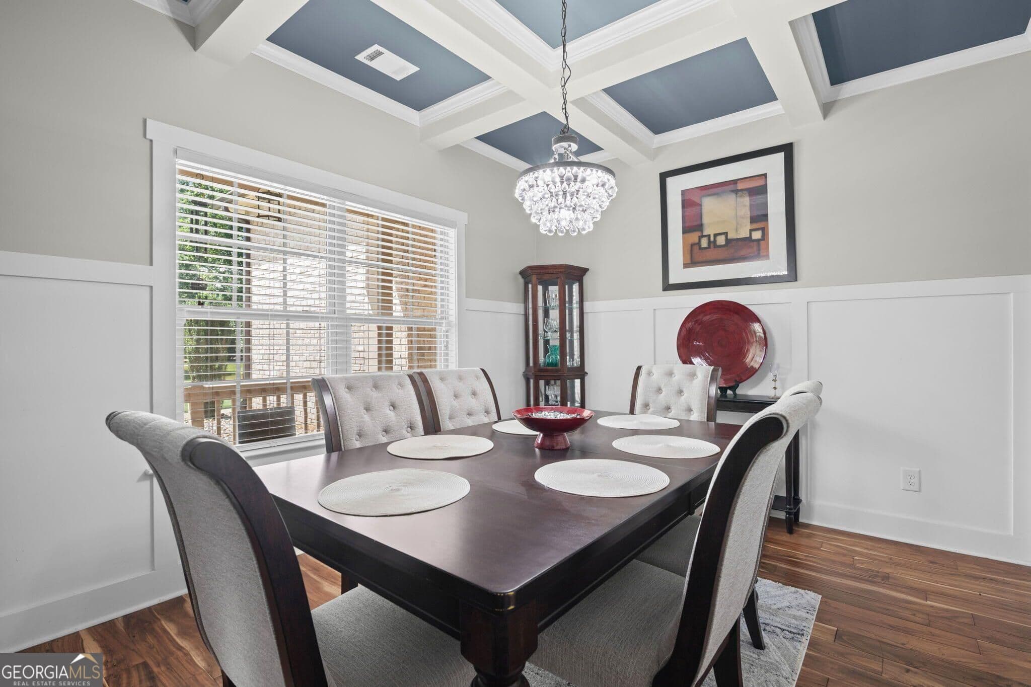 4 bedroom, 3 bathroom, 3,280 sq ft single family residence for sale at 266 Jester Court, Mcdonough, GA 30252 — photo 9