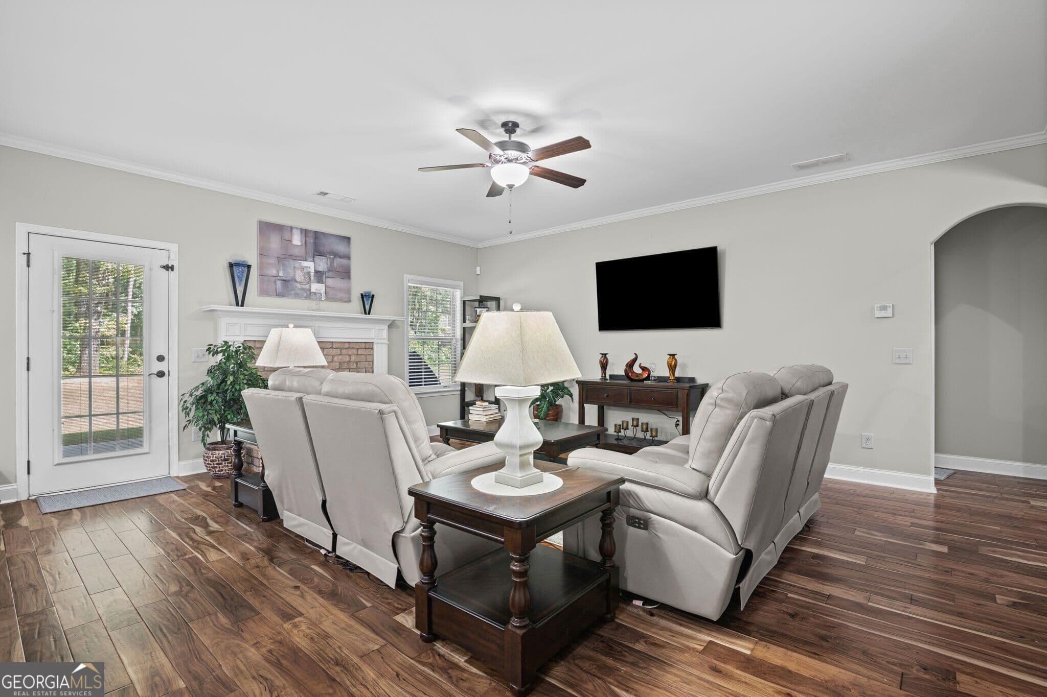 4 bedroom, 3 bathroom, 3,280 sq ft single family residence for sale at 266 Jester Court, Mcdonough, GA 30252 — photo 10