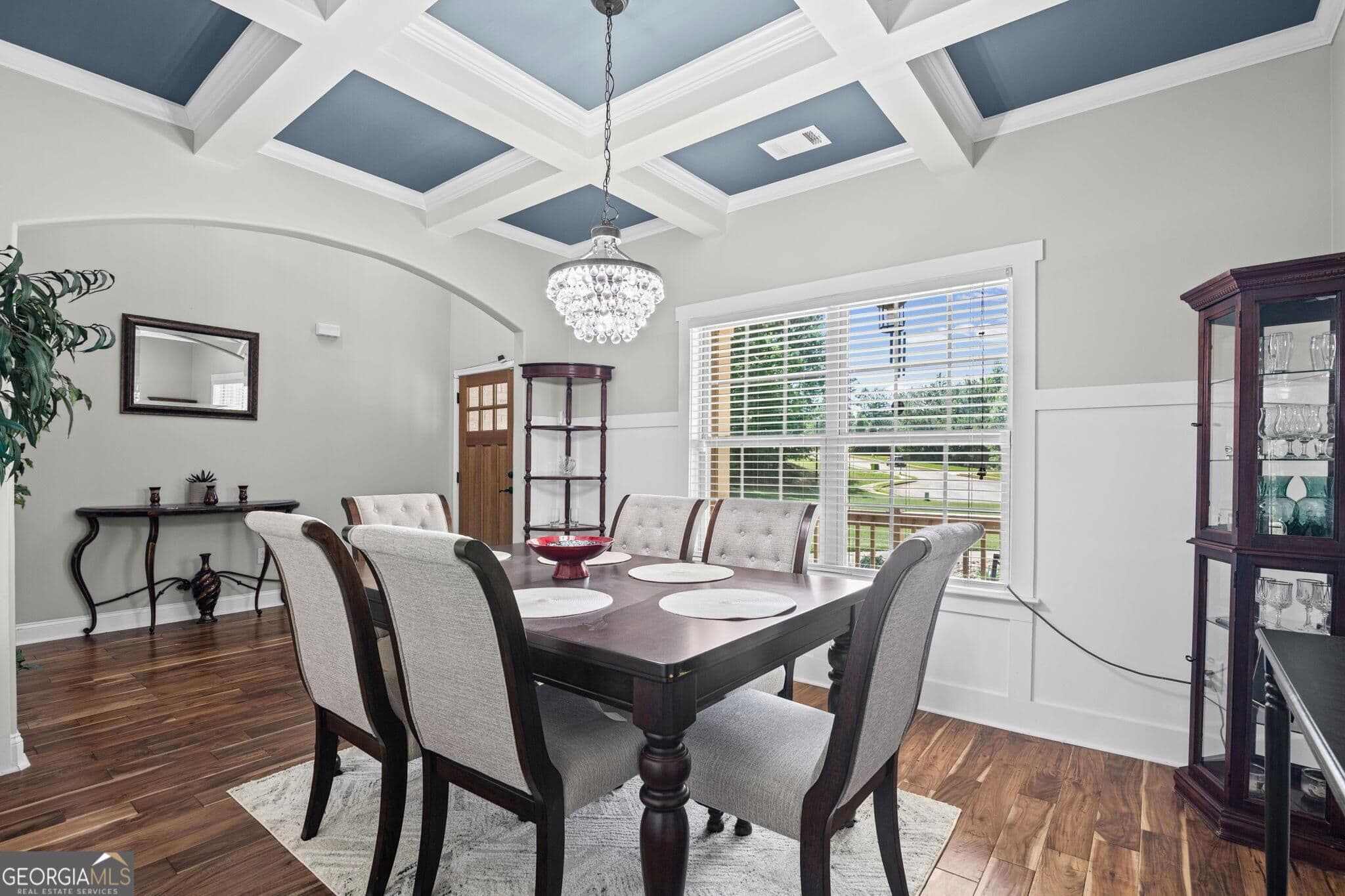 4 bedroom, 3 bathroom, 3,280 sq ft single family residence for sale at 266 Jester Court, Mcdonough, GA 30252 — photo 8