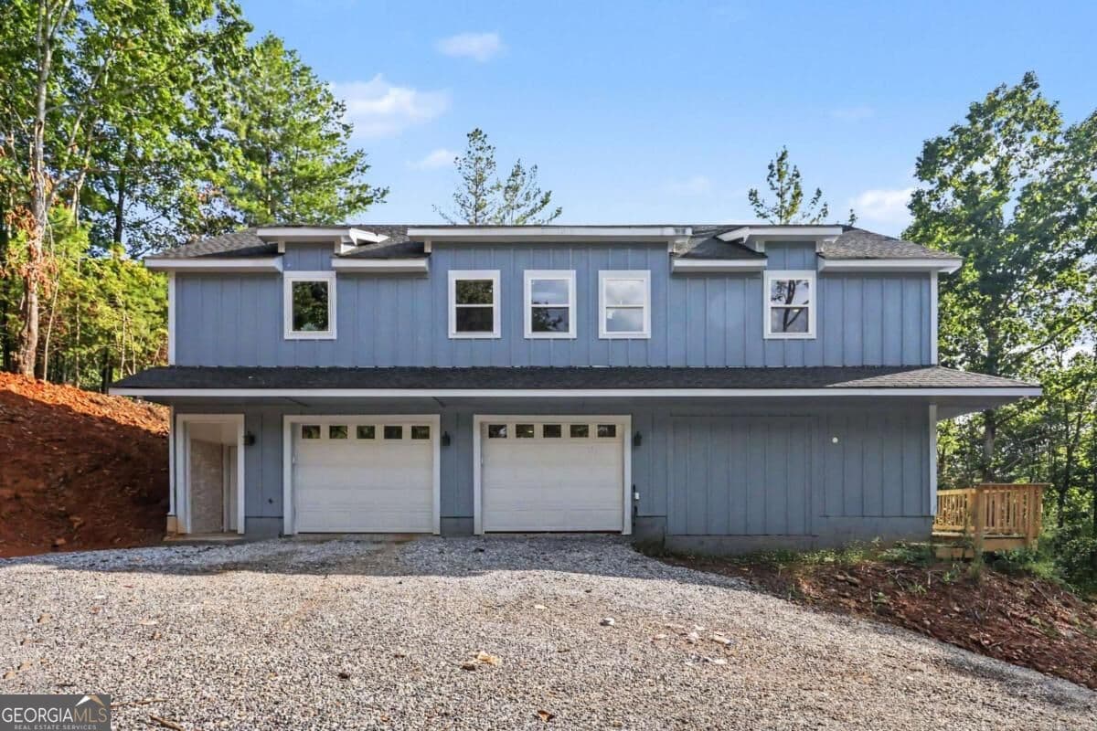 2 bedroom, 2.5 bathroom, 2,476 sq ft single family residence for sale at 300 Pine Drive, Dahlonega, GA 30533