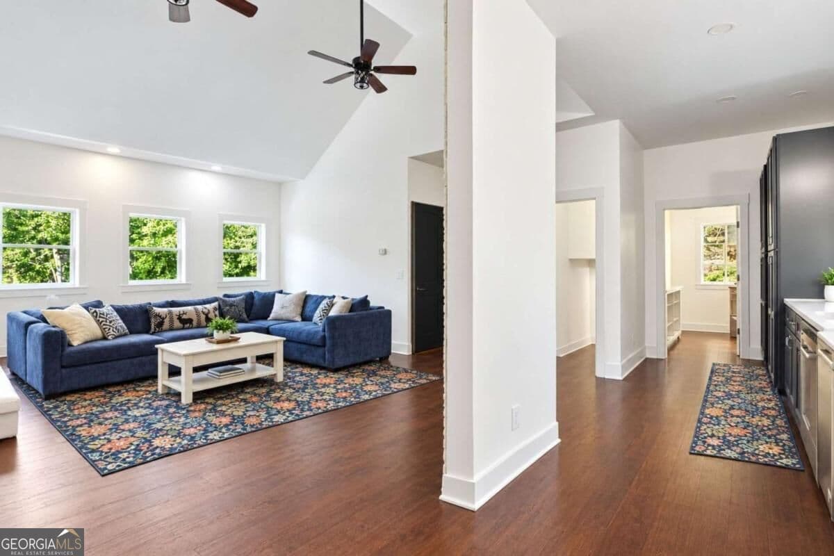2 bedroom, 2.5 bathroom, 2,476 sq ft single family residence for sale at 300 Pine Drive, Dahlonega, GA 30533 — photo 9