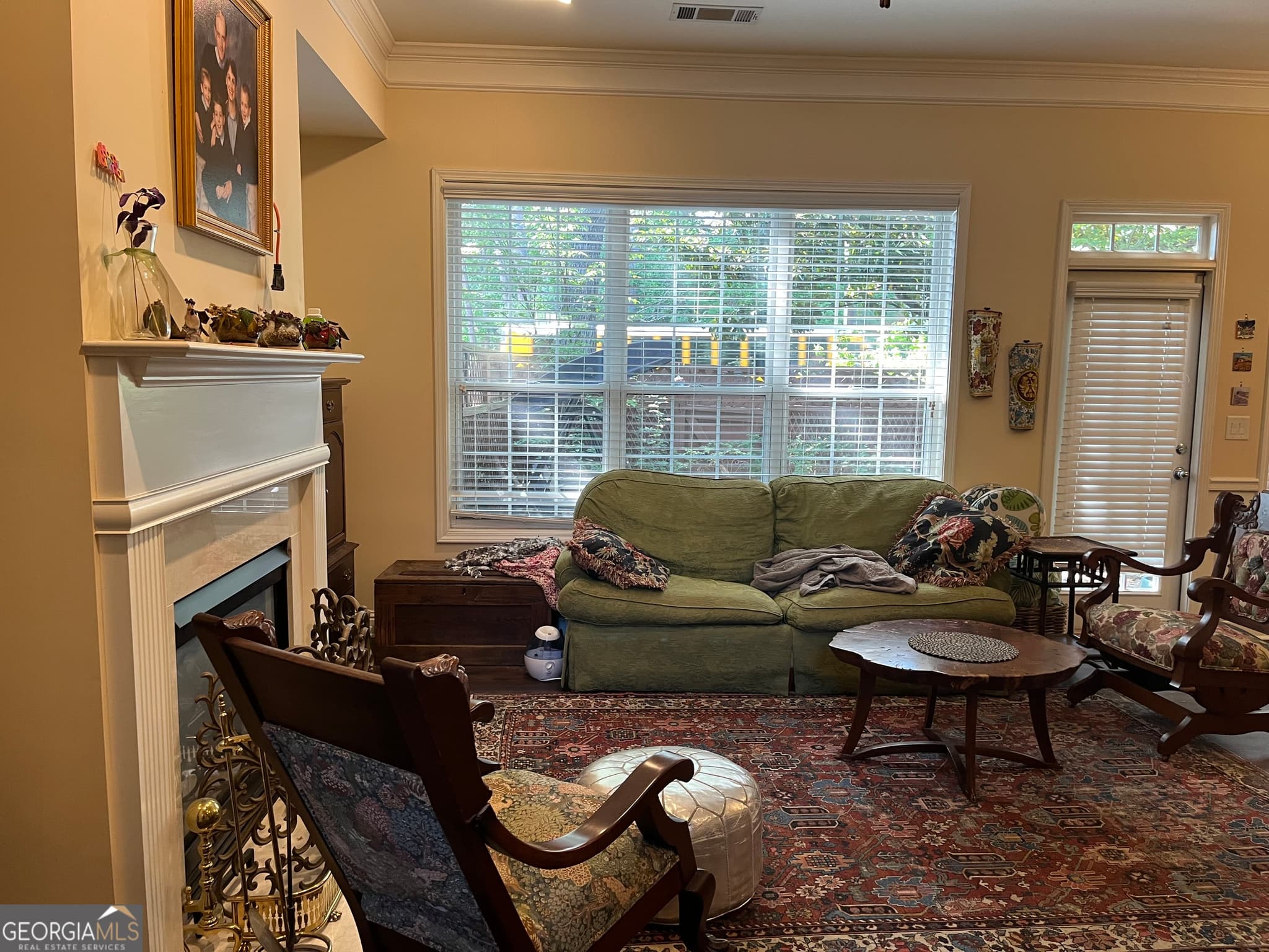 2 bedroom, 2.5 bathroom, 2,072 sq ft single family residence for sale at 3519 Henderson Reserve, Atlanta, GA 30341 — photo 6