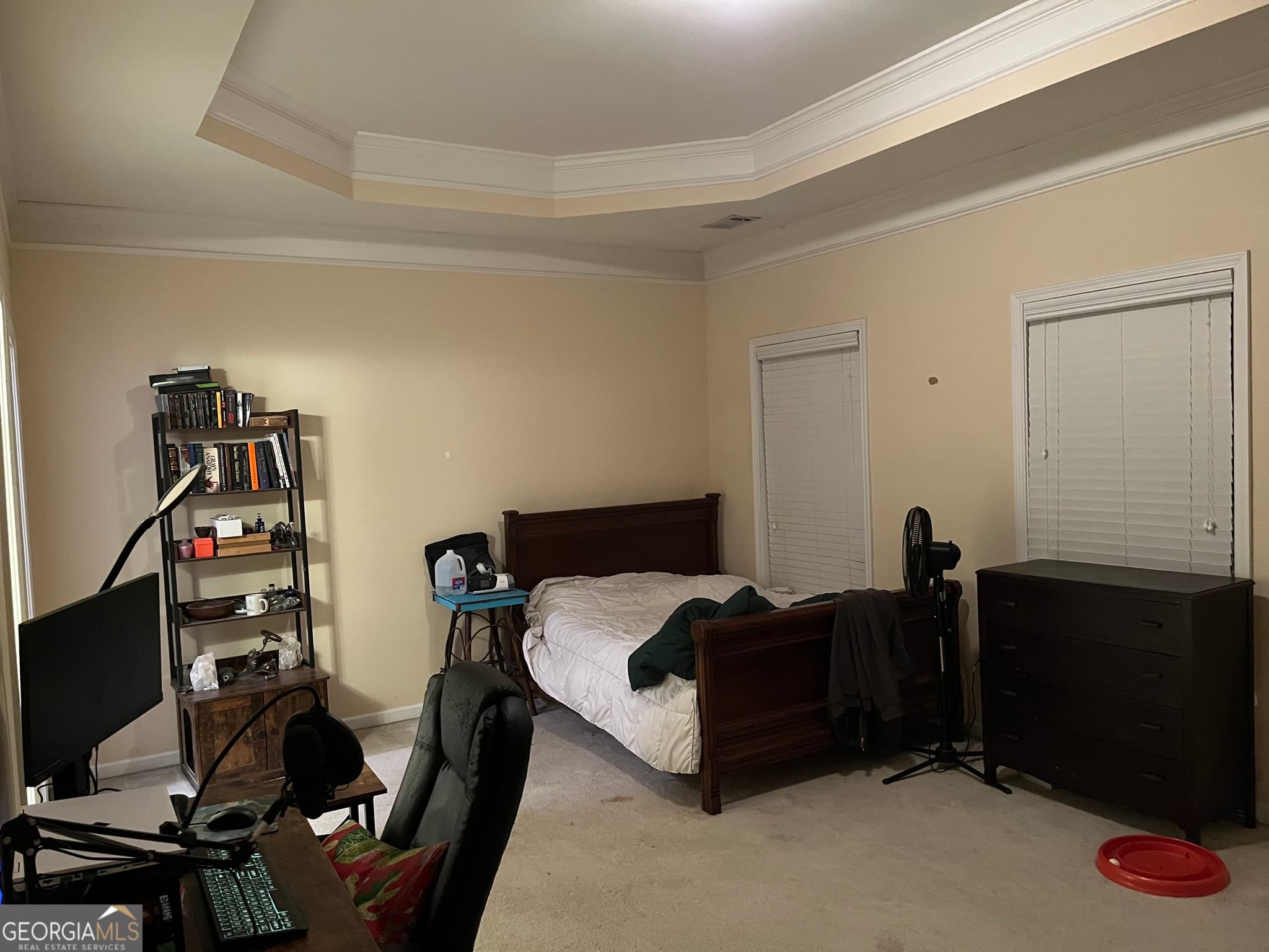 2 bedroom, 2.5 bathroom, 2,072 sq ft single family residence for sale at 3519 Henderson Reserve, Atlanta, GA 30341 — photo 9