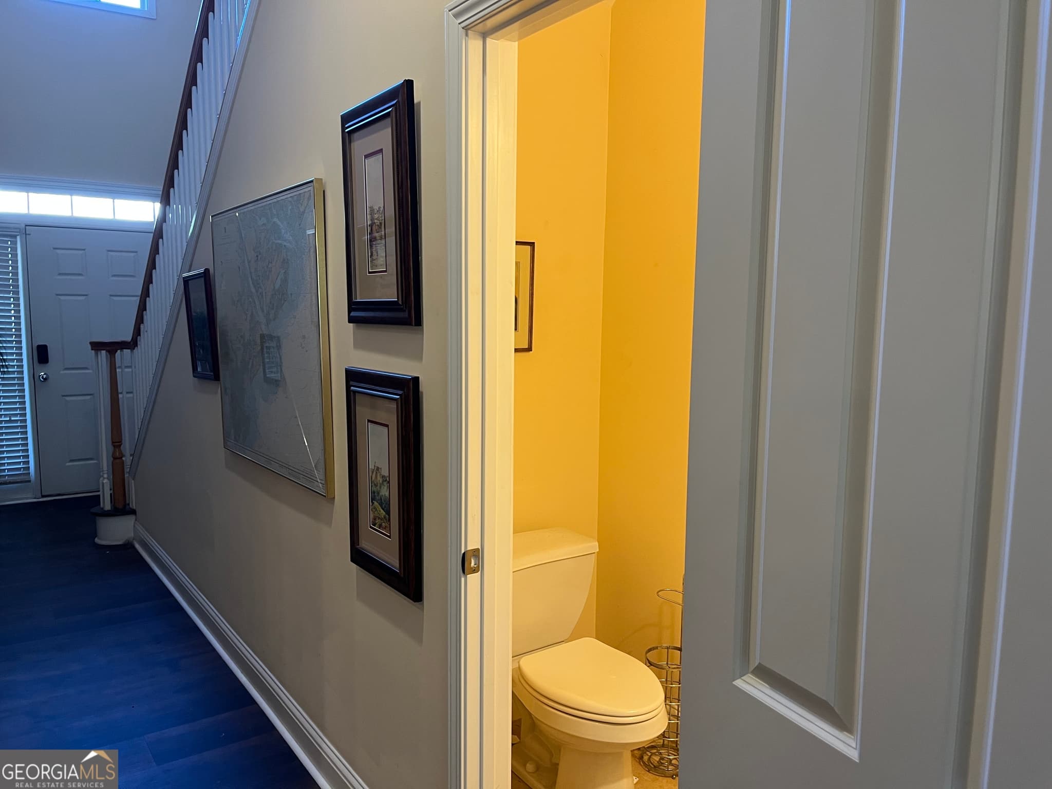 2 bedroom, 2.5 bathroom, 2,072 sq ft single family residence for sale at 3519 Henderson Reserve, Atlanta, GA 30341 — photo 10