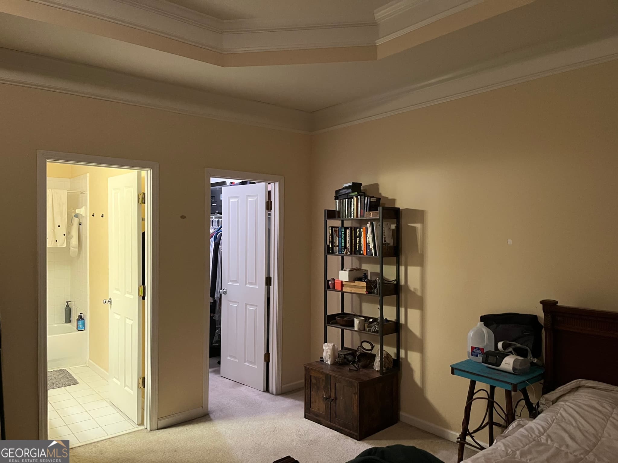 2 bedroom, 2.5 bathroom, 2,072 sq ft single family residence for sale at 3519 Henderson Reserve, Atlanta, GA 30341 — photo 8
