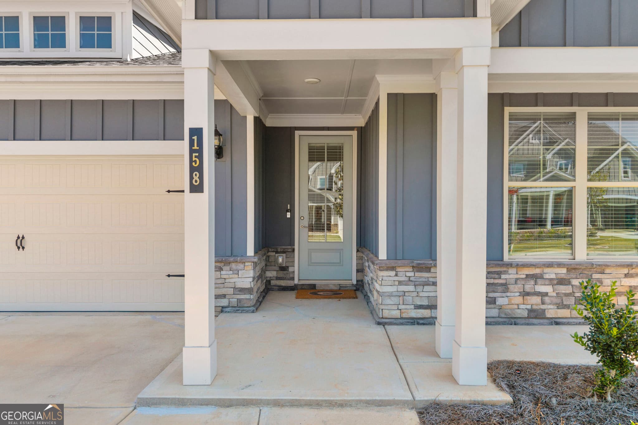 3 bedroom, 2.5 bathroom, 1,938 sq ft single family residence for sale at 158 Applewood Way, Homer, GA 30547 — photo 2