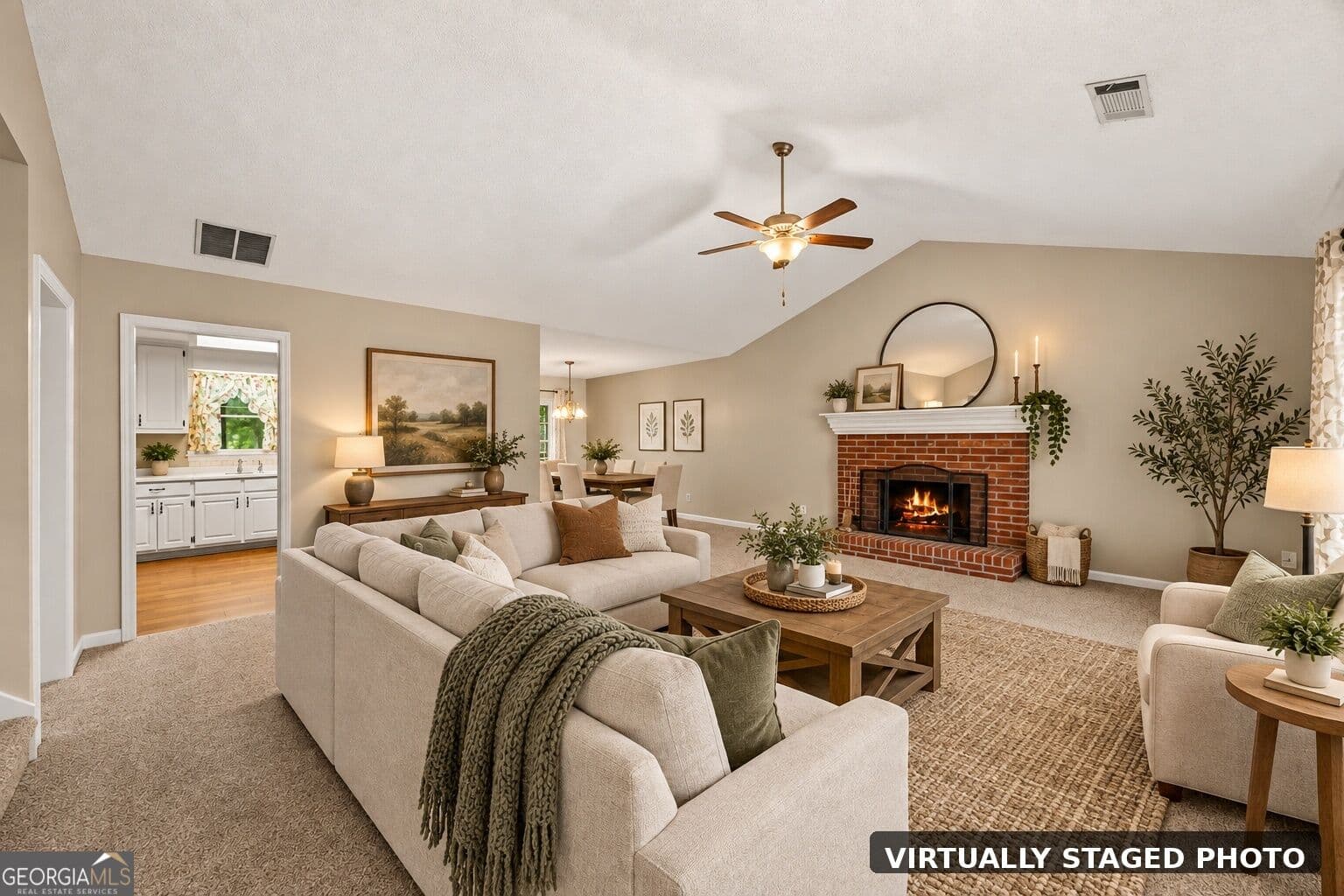 3 bedroom, 3 bathroom, 1,887 sq ft single family residence for sale at 455 Charlyne Way, Dacula, GA 30019 — photo 9
