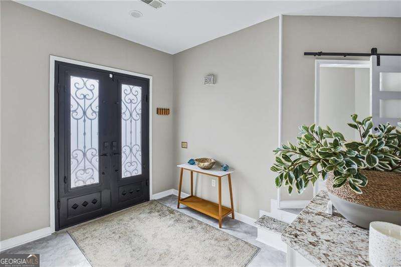 6 bedroom, 4.5 bathroom, 5,308 sq ft single family residence for sale at 232 Waters Lake Drive, Woodstock, GA 30188 — photo 3
