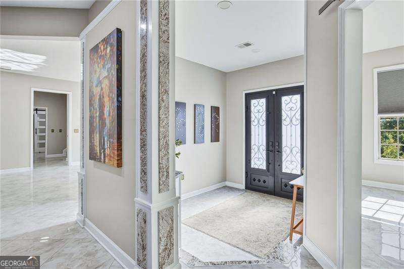 6 bedroom, 4.5 bathroom, 5,308 sq ft single family residence for sale at 232 Waters Lake Drive, Woodstock, GA 30188 — photo 5