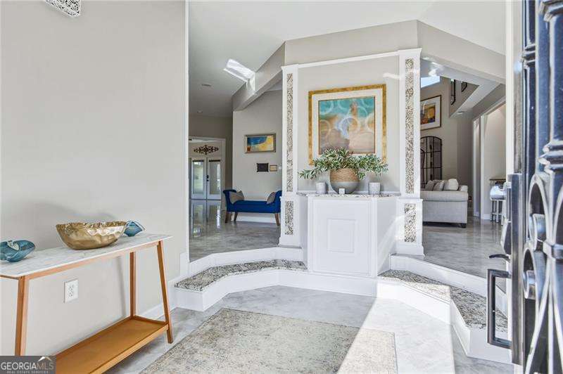 6 bedroom, 4.5 bathroom, 5,308 sq ft single family residence for sale at 232 Waters Lake Drive, Woodstock, GA 30188 — photo 4