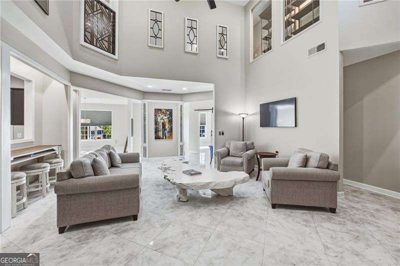 6 bedroom, 4.5 bathroom, 5,308 sq ft single family residence for sale at 232 Waters Lake Drive, Woodstock, GA 30188 — photo 8