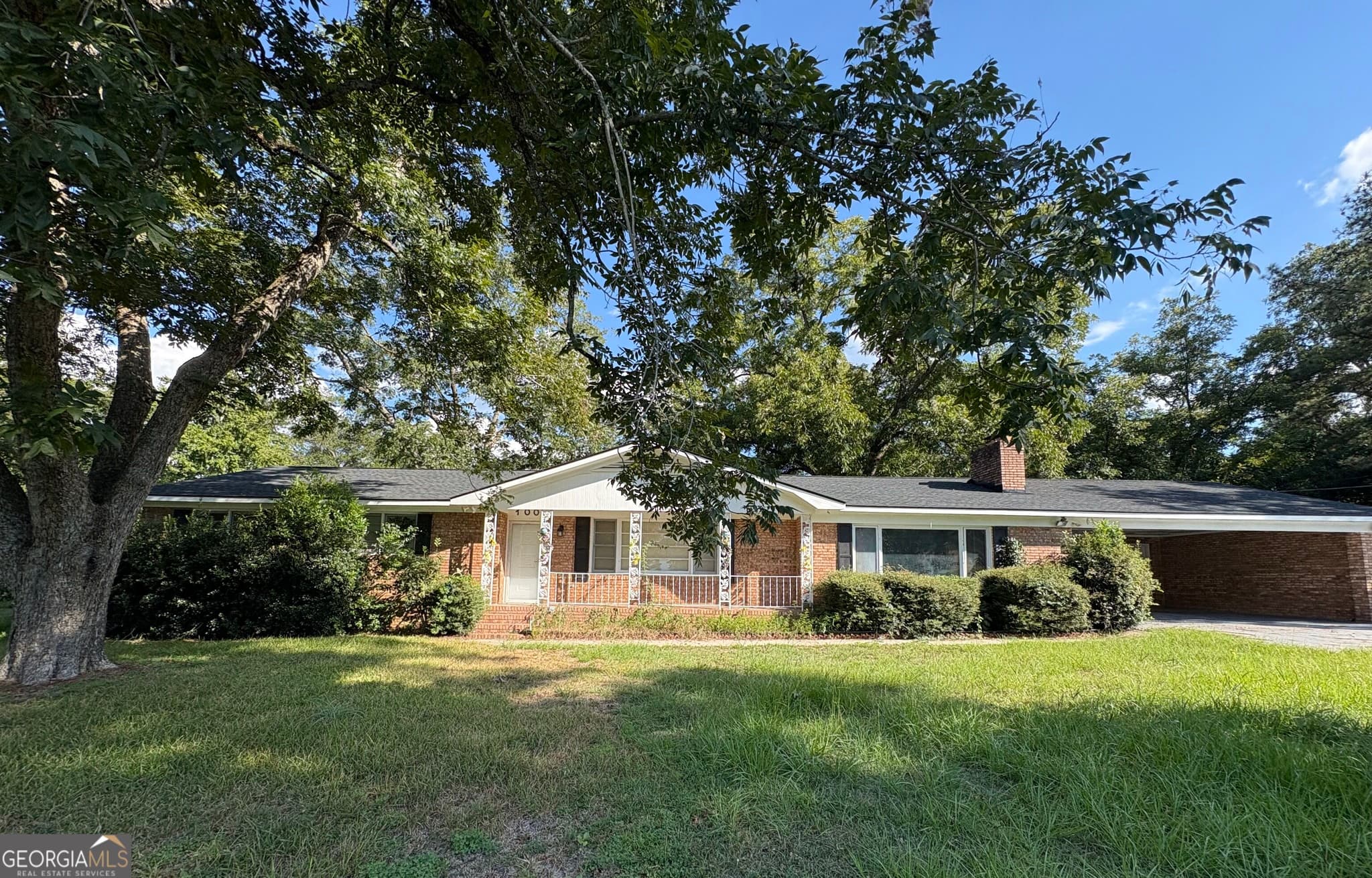 3 bedroom, 2.5 bathroom, 2,260 sq ft single family residence for rent at 100 Cherry Street, Statesboro, GA 30461 for $1,800 a month