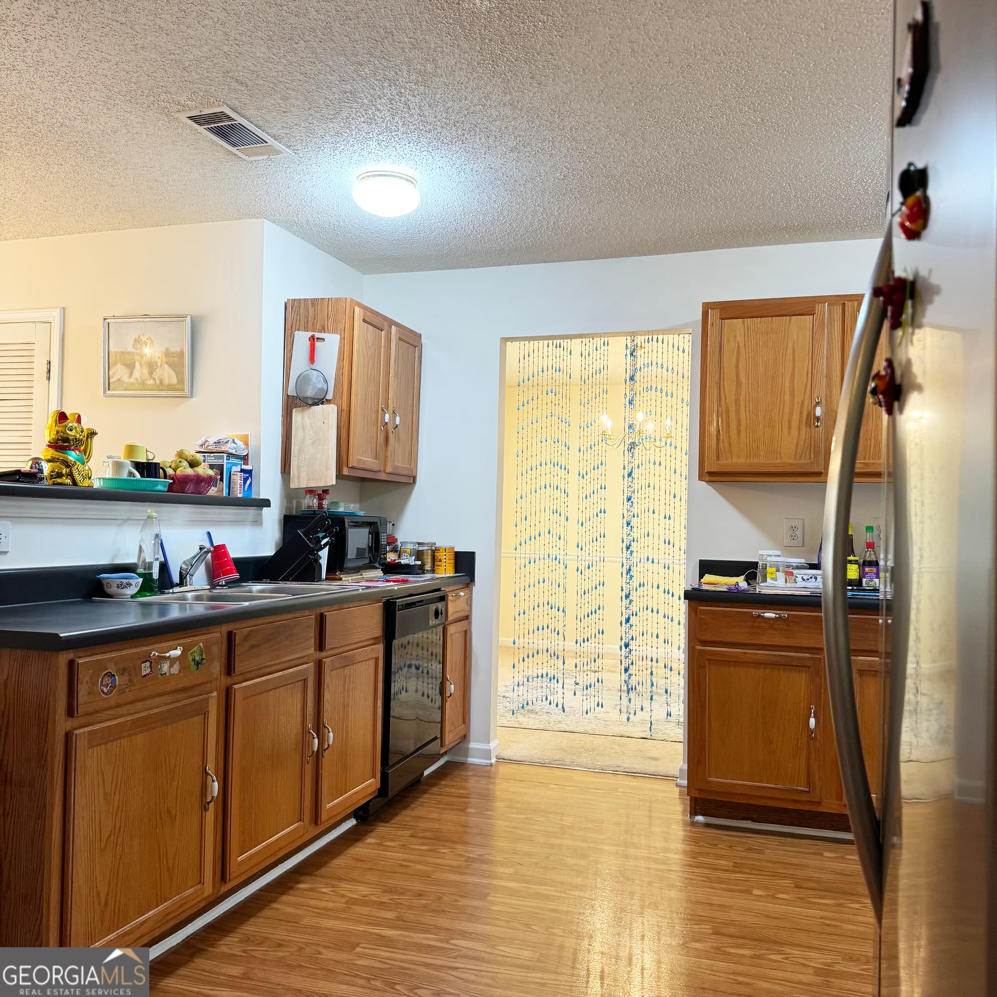 4 bedroom, 2.5 bathroom, 2,488 sq ft single family residence for sale at 2465 Marsh Rabbit Bend, Decatur, GA 30035 — photo 6