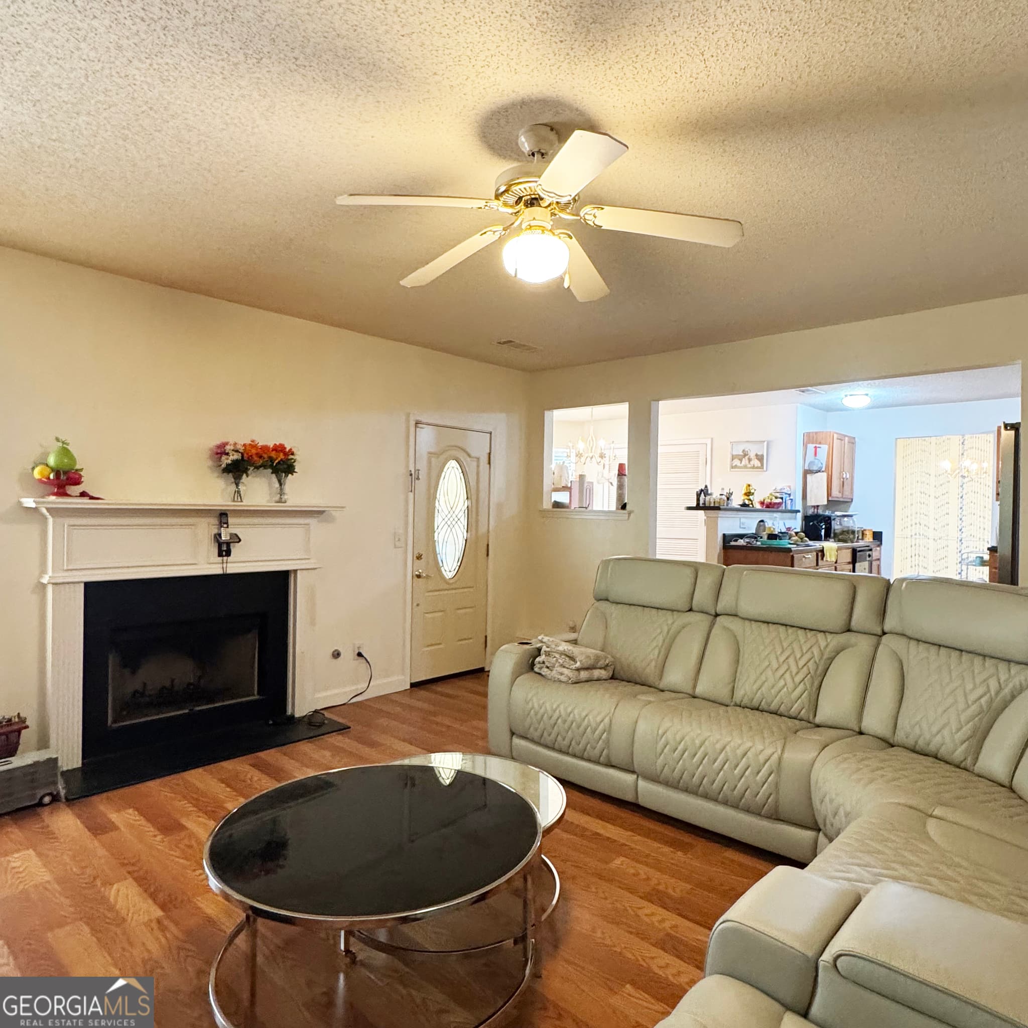4 bedroom, 2.5 bathroom, 2,488 sq ft single family residence for sale at 2465 Marsh Rabbit Bend, Decatur, GA 30035 — photo 3