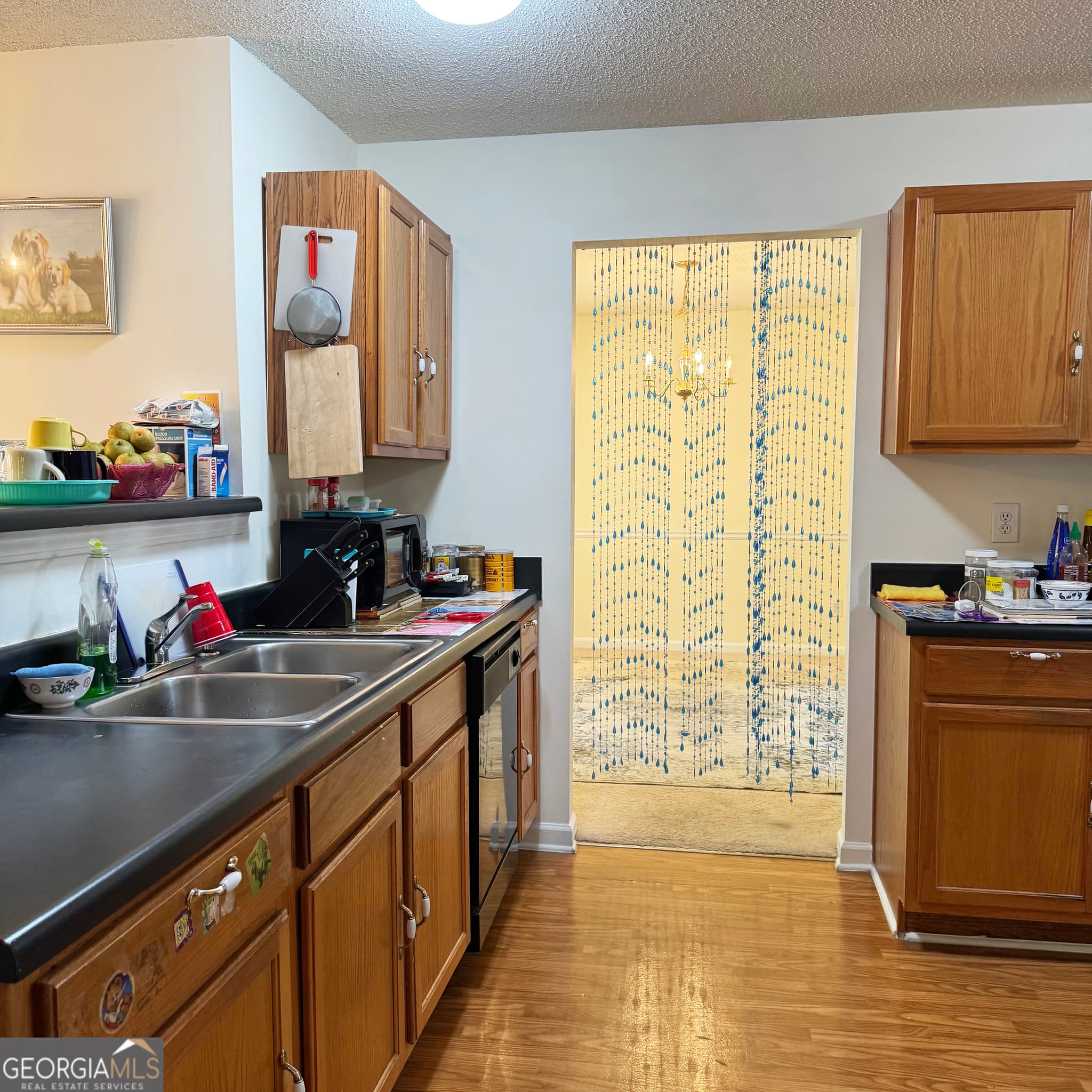 4 bedroom, 2.5 bathroom, 2,488 sq ft single family residence for sale at 2465 Marsh Rabbit Bend, Decatur, GA 30035 — photo 4