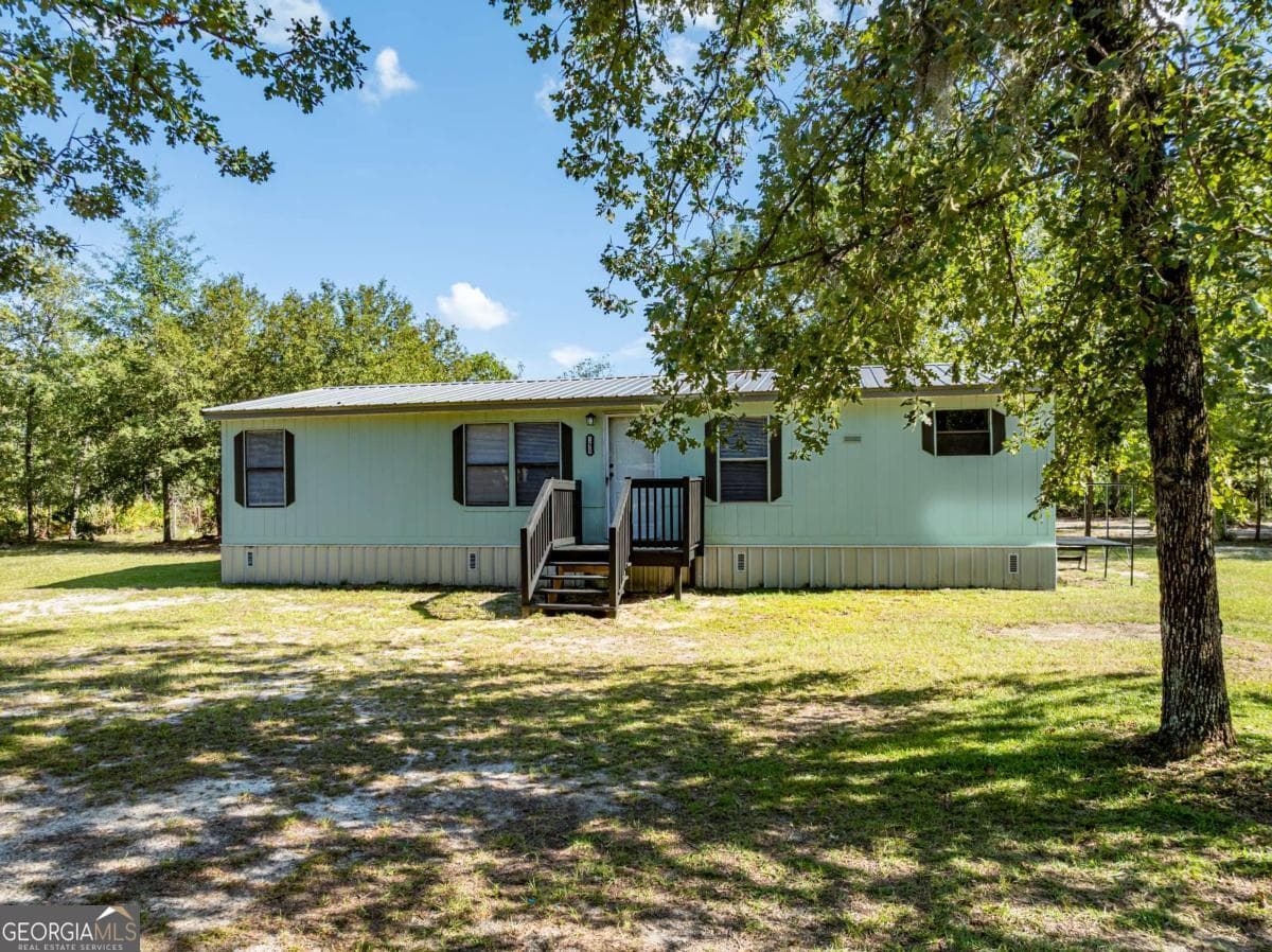 196 Boxelder Lane, Ocilla, GA 31774 — most recent listing photo
