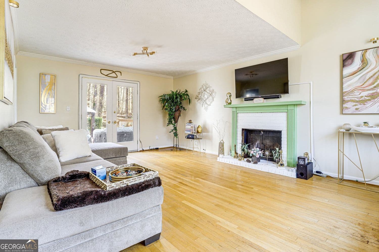 4 bedroom, 2.5 bathroom, 3,544 sq ft single family residence for rent at 3595 Chastain Court, Alpharetta, GA 30004 for $3,500 a month — photo 8