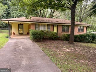 3 bedroom, 1.5 bathroom, 1,050 sq ft single family residence sold at 121 Dogwood Lane, Lawrenceville, GA 30046