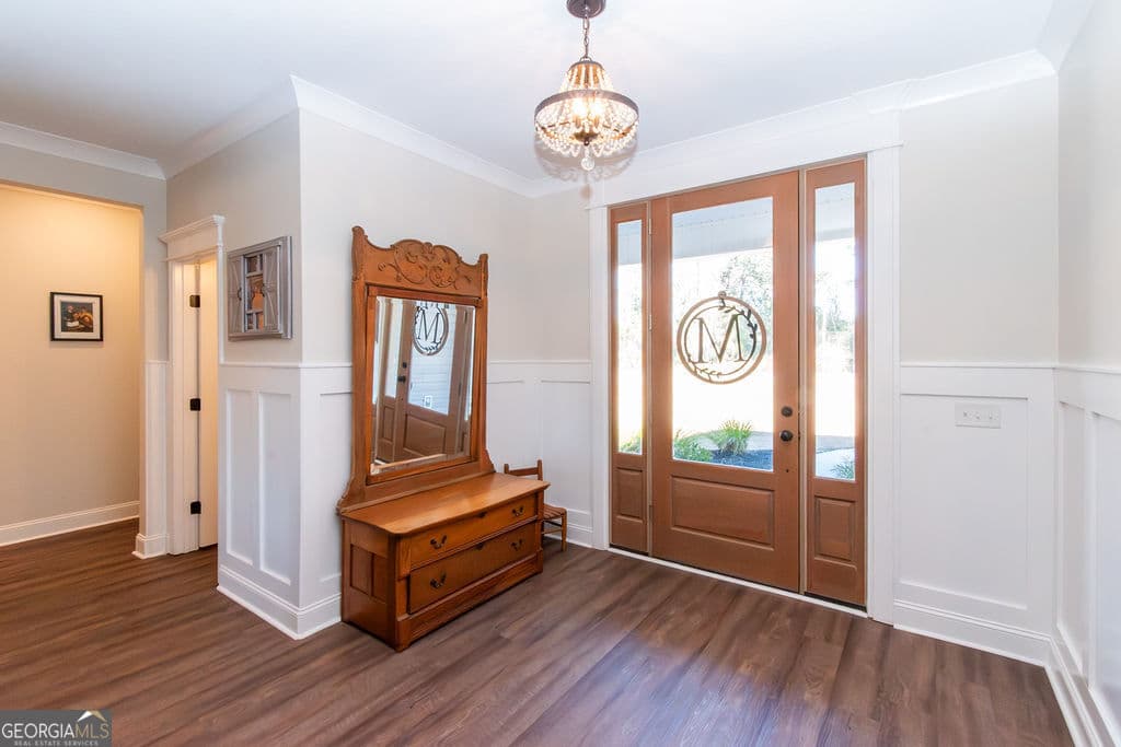 4 bedroom, 3.5 bathroom, 3,022 sq ft single family residence for sale at 1355 Old Louisville Road, Guyton, GA 31312 — photo 3
