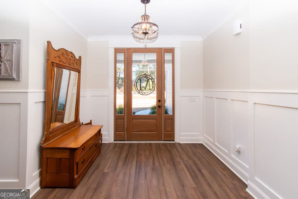 4 bedroom, 3.5 bathroom, 3,022 sq ft single family residence for sale at 1355 Old Louisville Road, Guyton, GA 31312 — photo 4