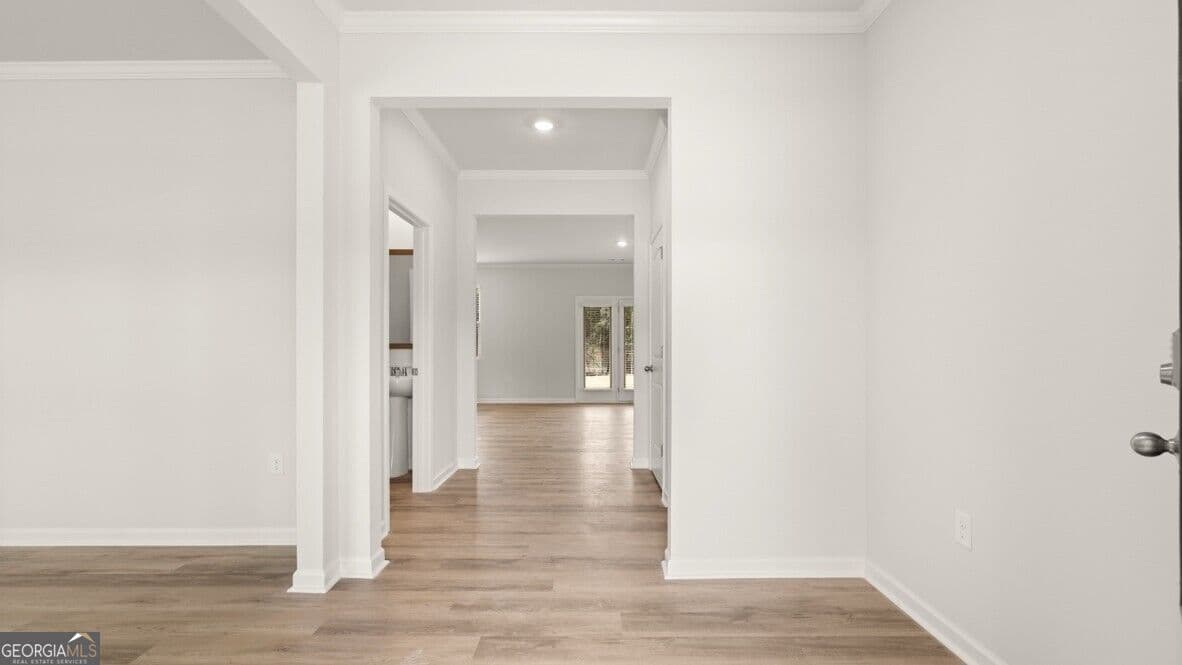 4 bedroom, 3.5 bathroom, 2,890 sq ft single family residence for sale at 346 Grandview Drive, Dawsonville, GA 30534 — photo 2