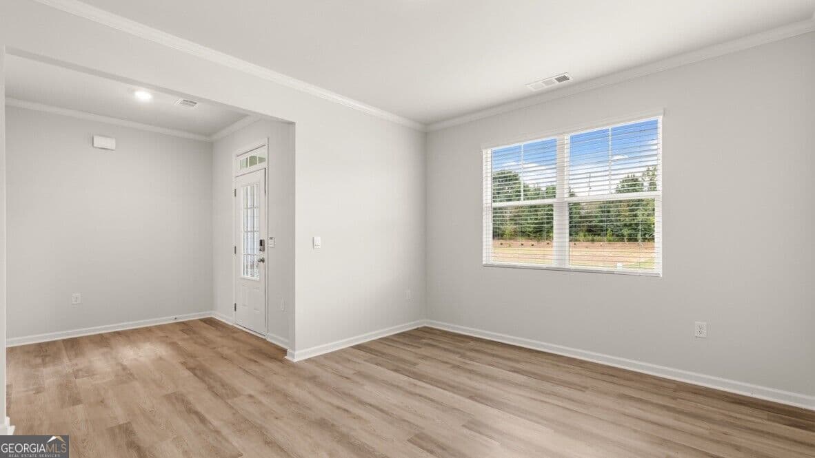 4 bedroom, 3.5 bathroom, 2,890 sq ft single family residence for sale at 346 Grandview Drive, Dawsonville, GA 30534 — photo 3