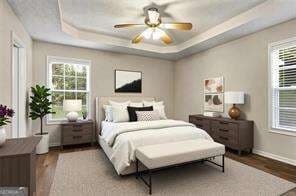 3 bedroom, 2 bathroom, 1,475 sq ft single family residence for sale at 22 Carriage Lane, Cartersville, GA 30120 — photo 6